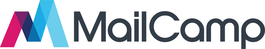 Startpagina van MailCamp 2 Helpcenter